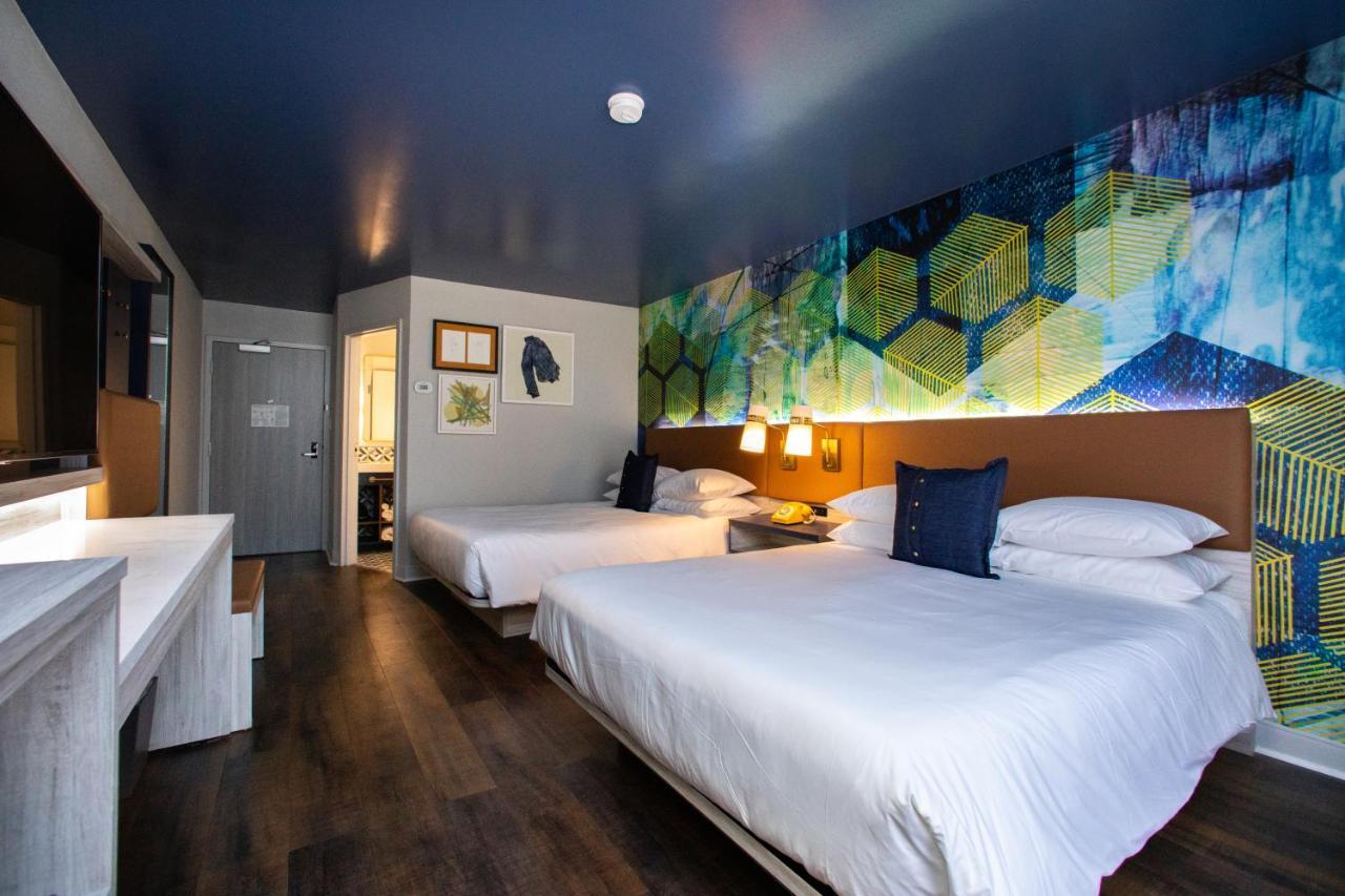 Hotel Denim 4*
