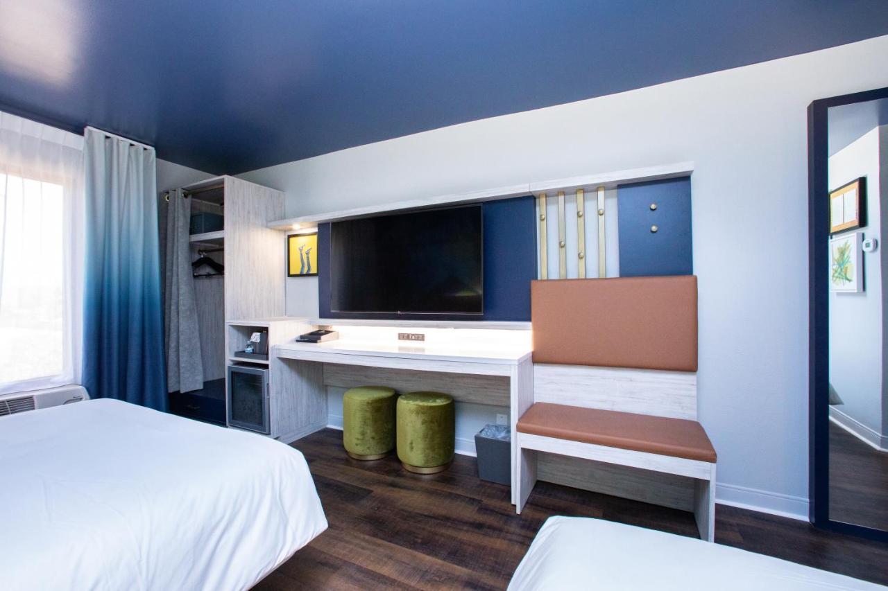 Denim Hotel Greensboro