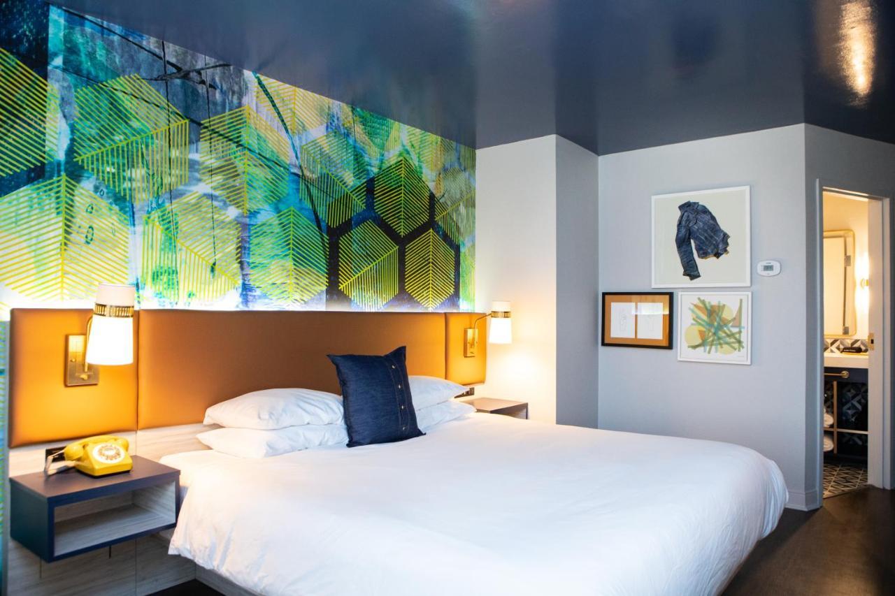 Denim Hotel 4*