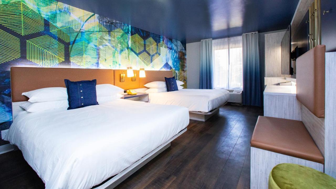 Denim Hotel 4*