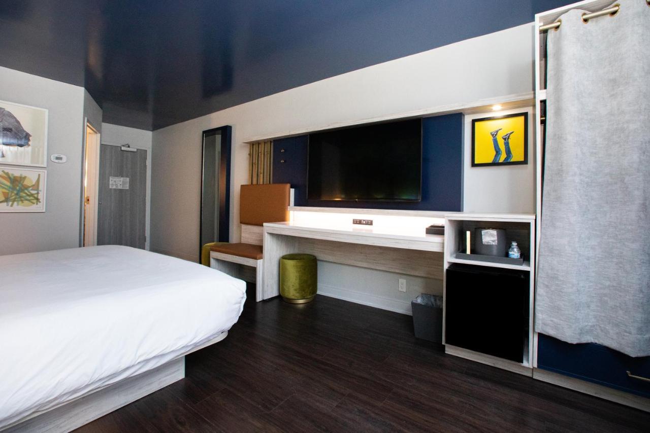 Denim Hotel Greensboro
