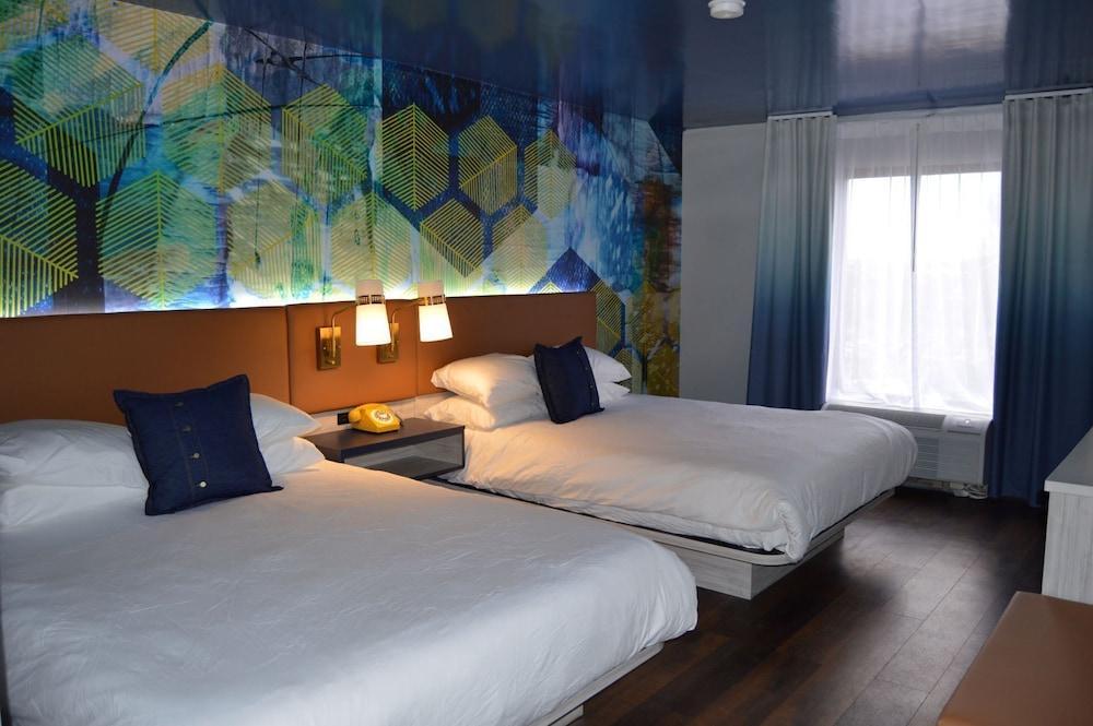 Hotel Denim