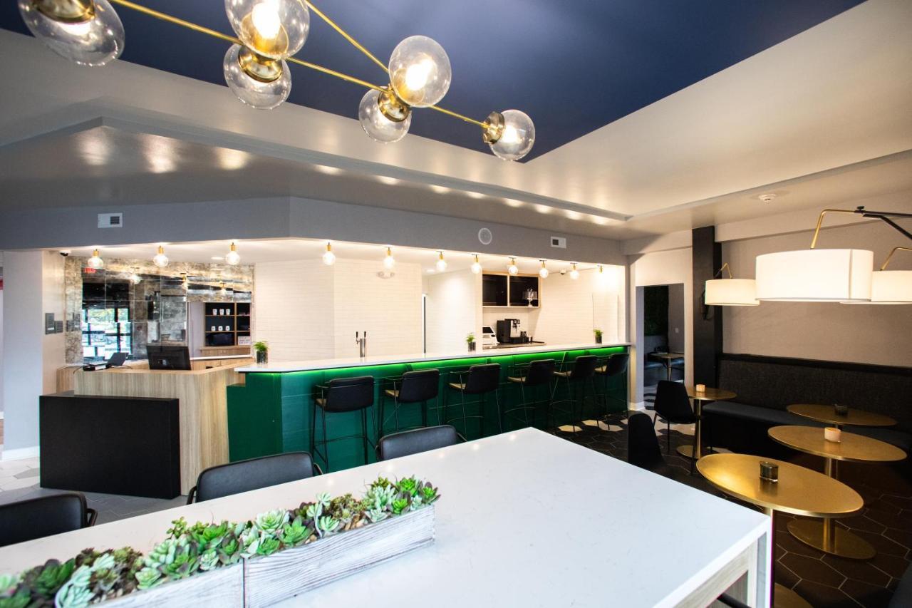 Denim Hotel 4*
