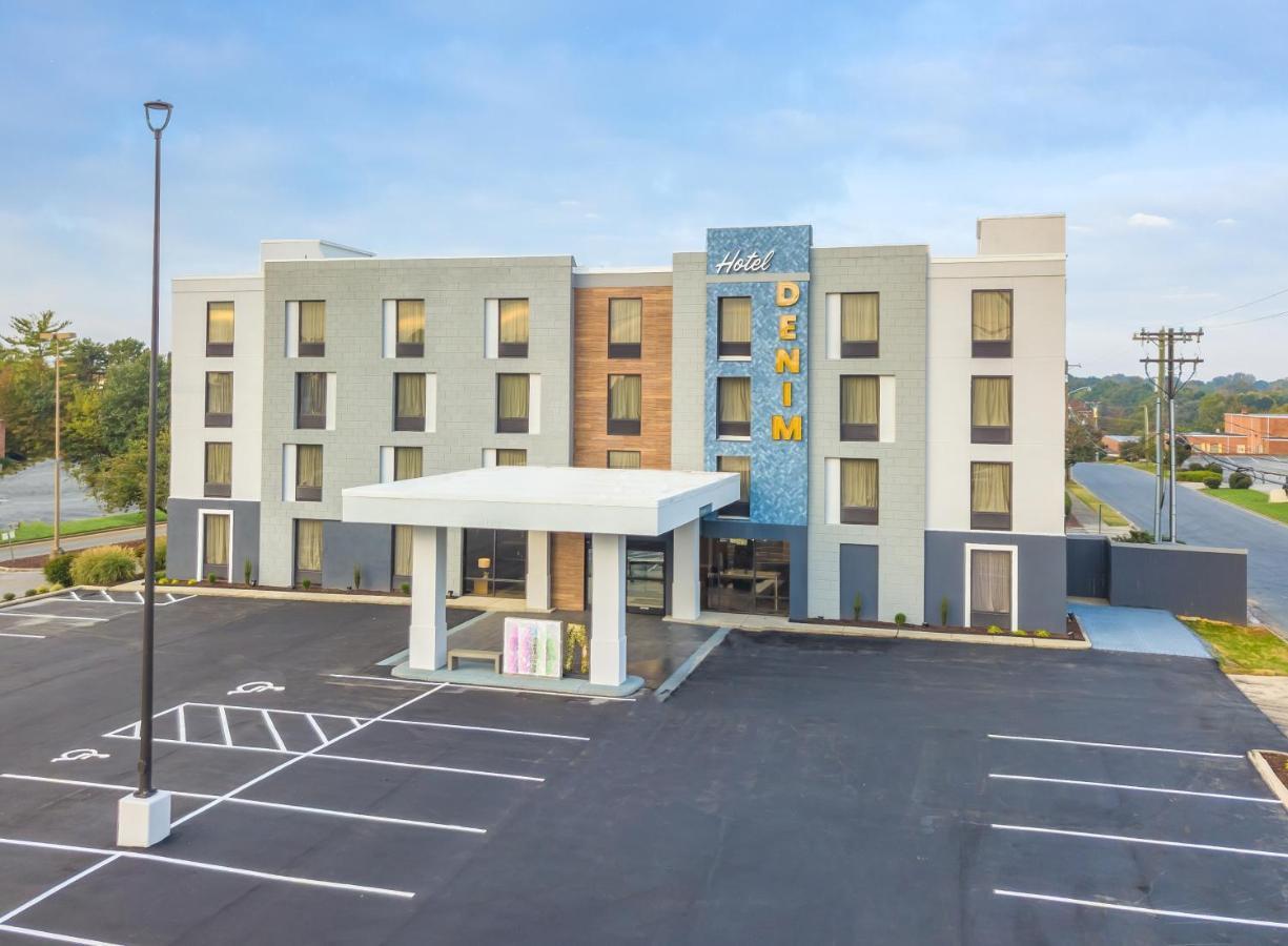 Hotel Denim Greensboro