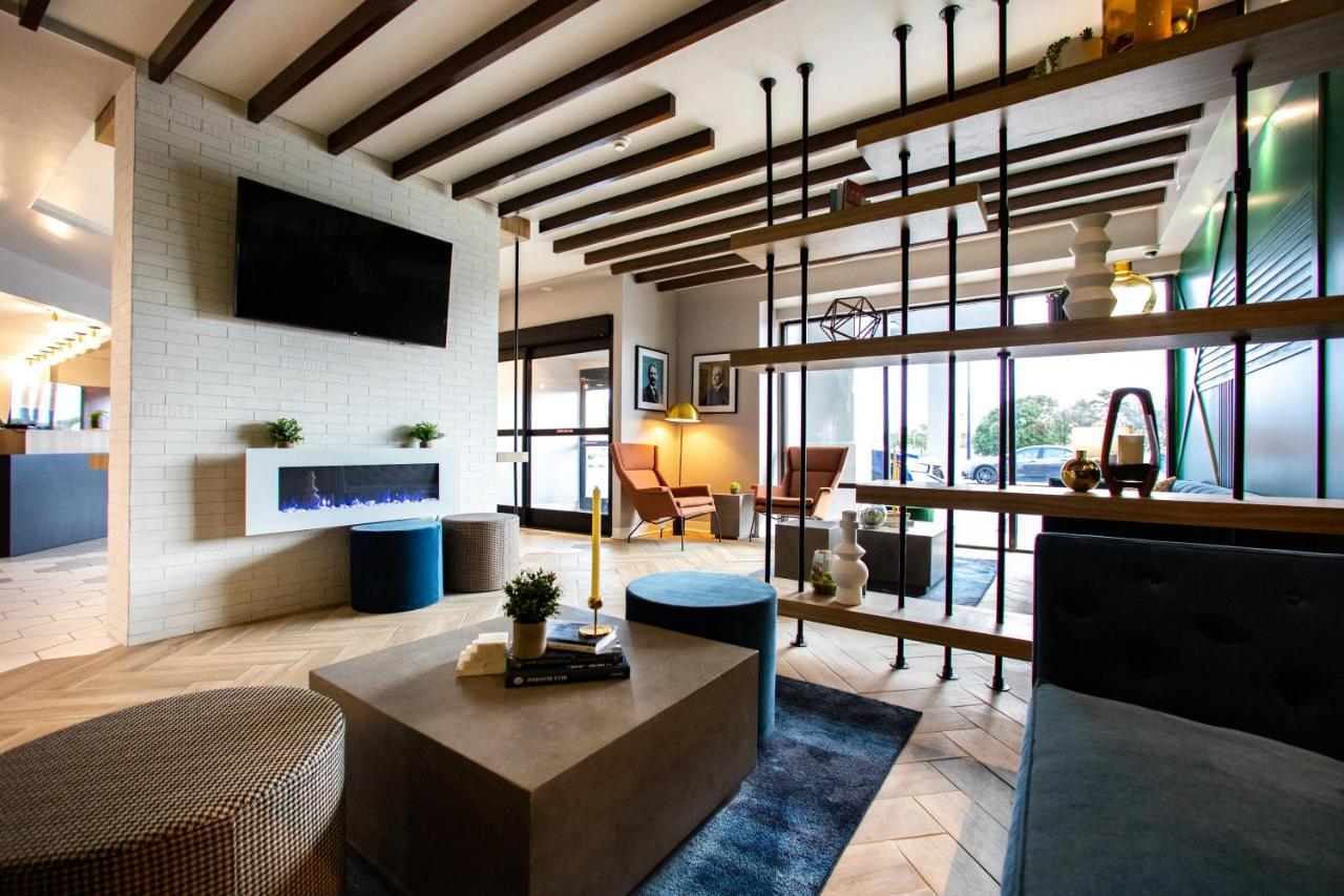 Hotel Denim 4*