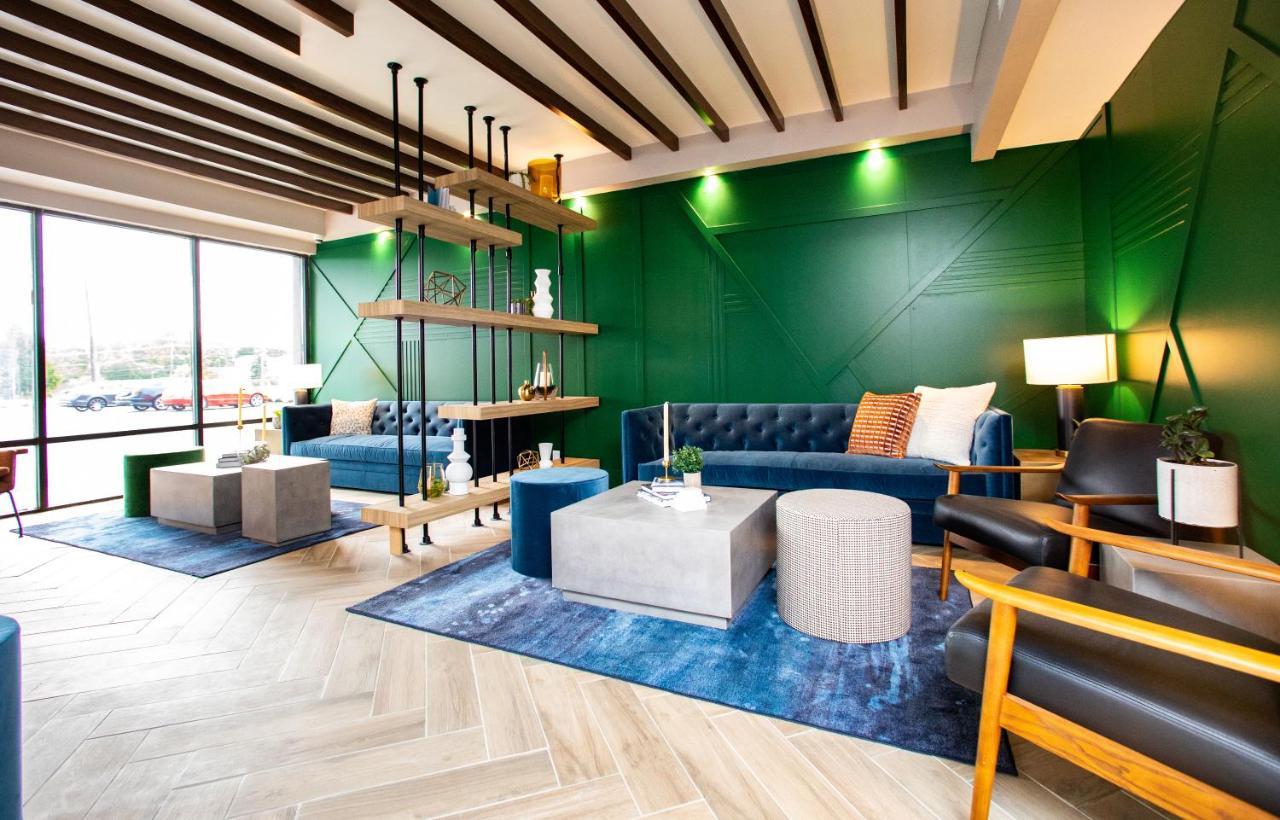 Denim Hotel