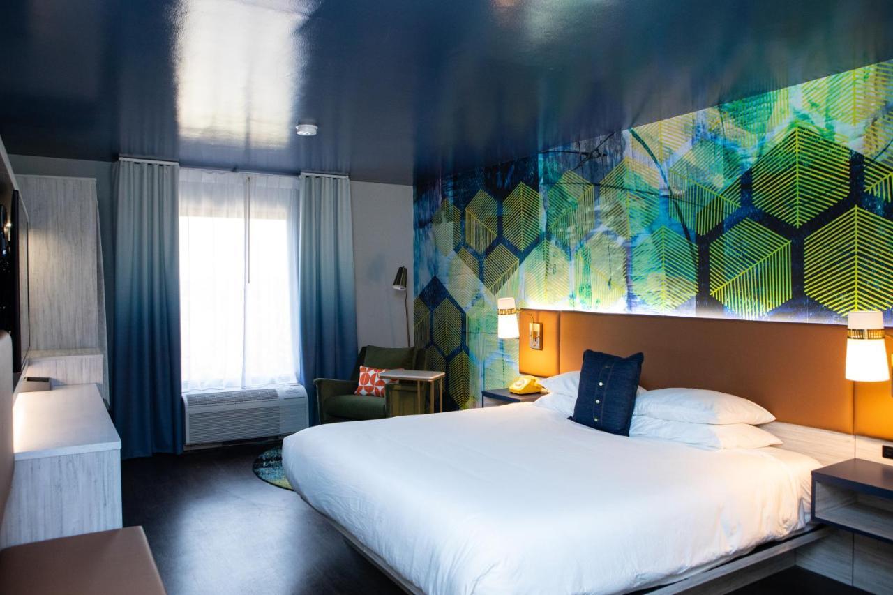 Denim 4* Greensboro