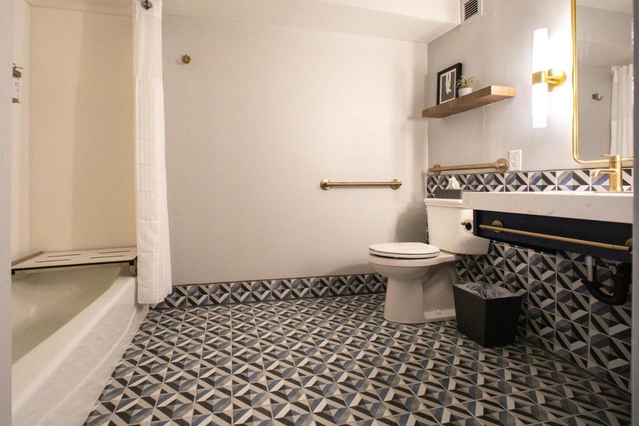 Denim Hotel Greensboro