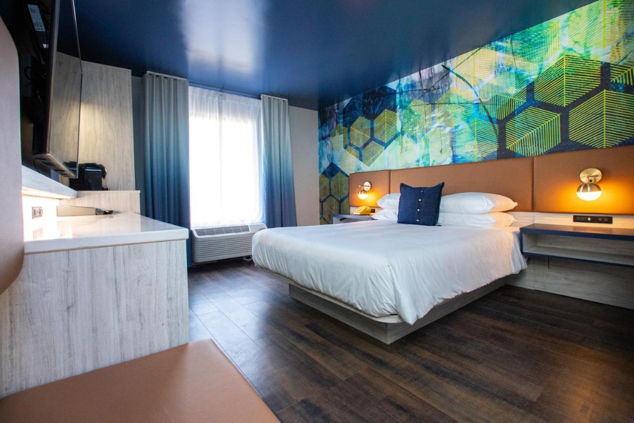 Denim Hotel Greensboro