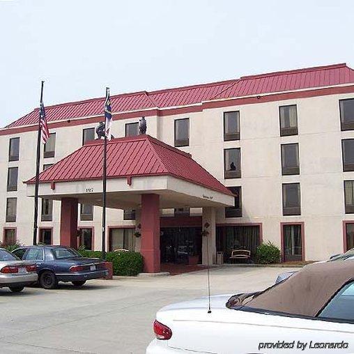 Hotel Denim Greensboro