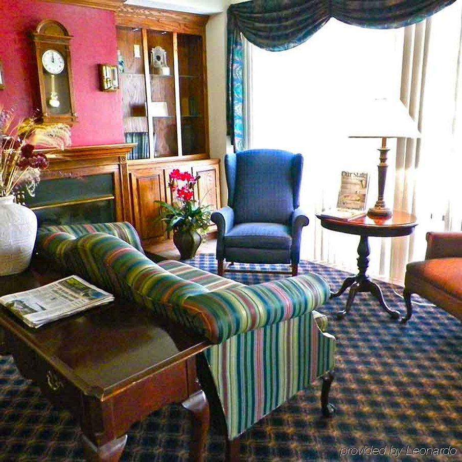 Denim Hotel