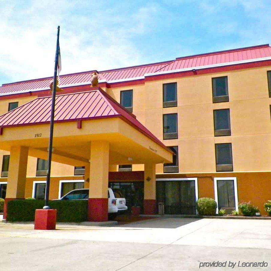 Hotel Denim