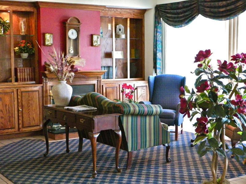 Hotel Denim