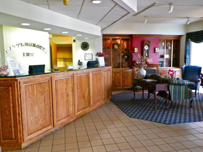 Hotel Denim Greensboro