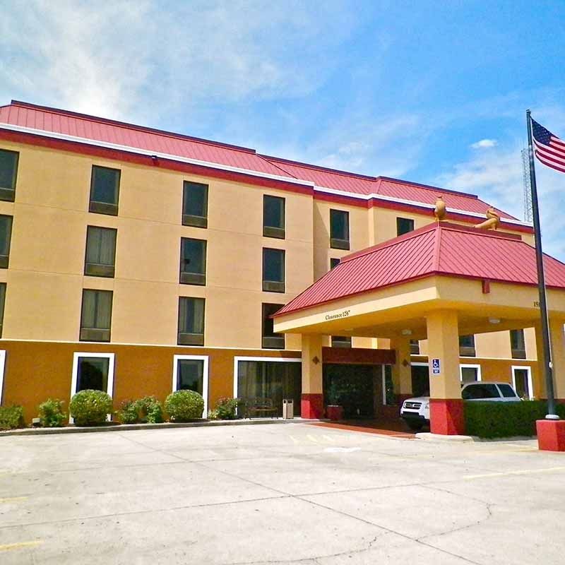 Hotel Denim 4*
