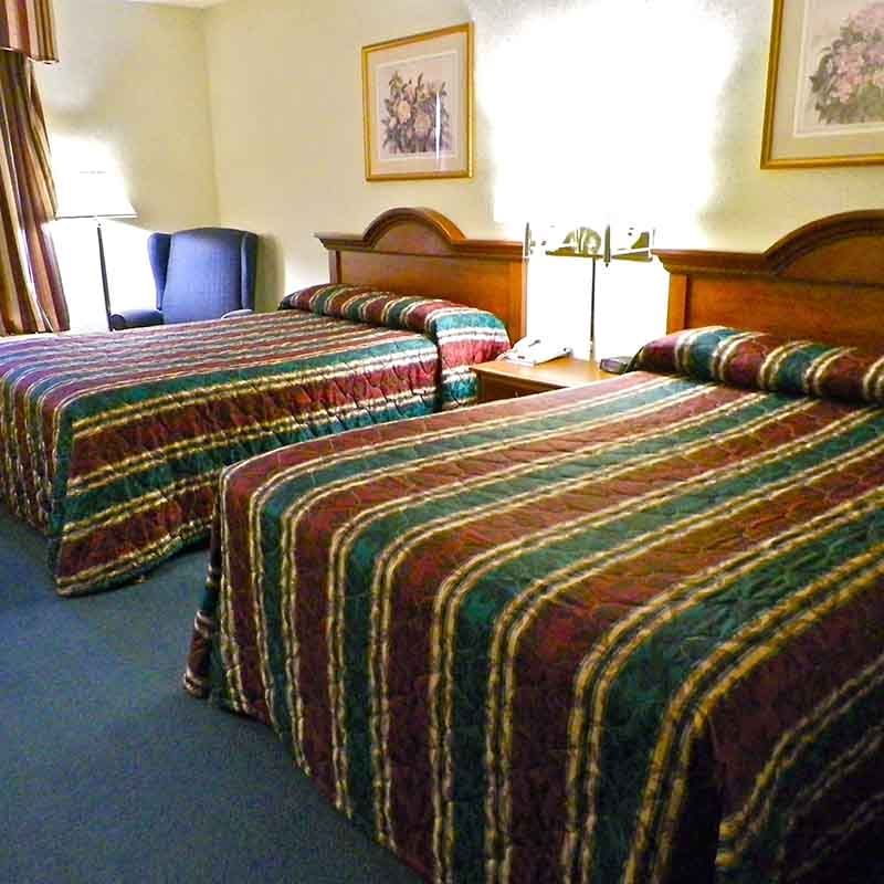 Hotel Denim Greensboro
