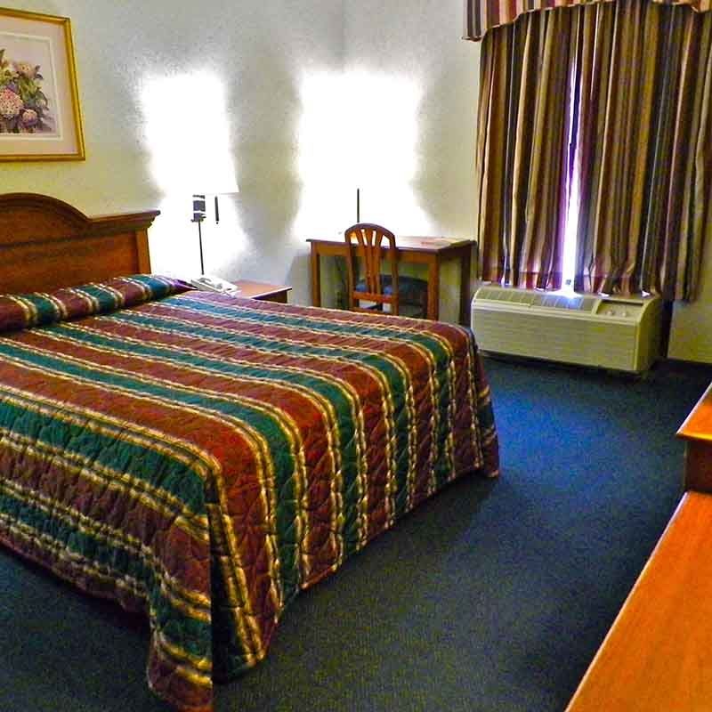 Hotel Denim