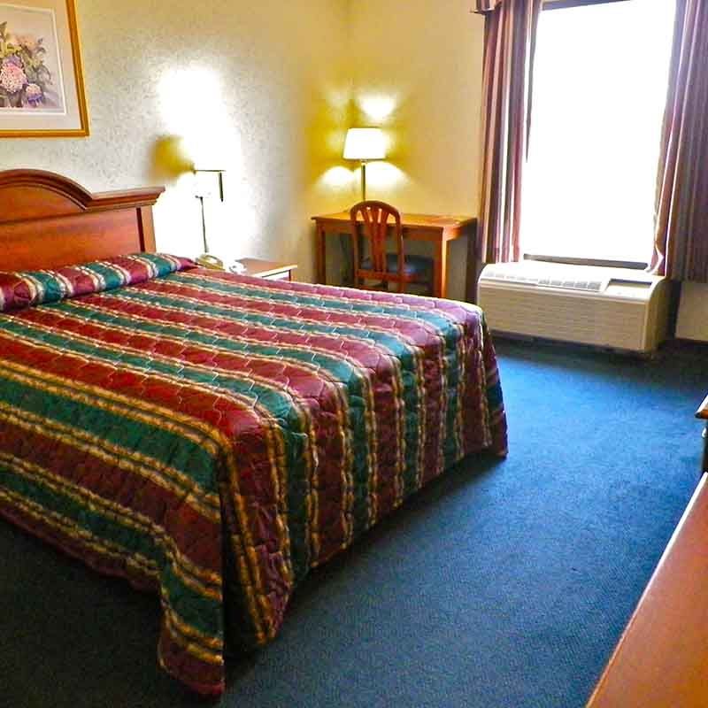 Denim Hotel Greensboro