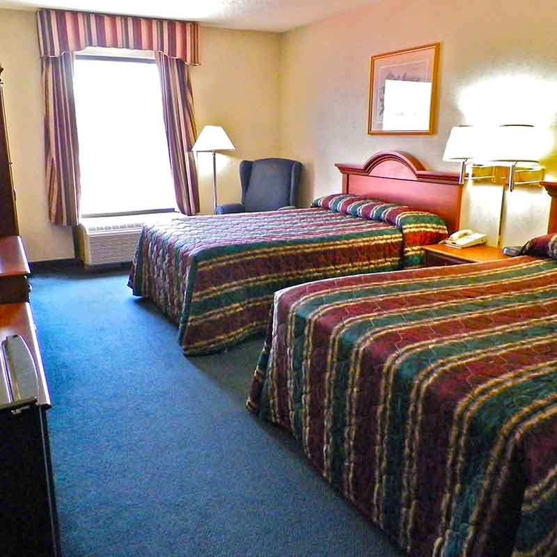 Denim Hotel