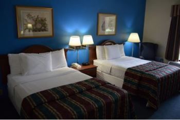 Denim Hotel Greensboro