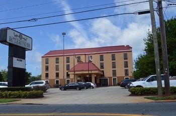 Denim Hotel