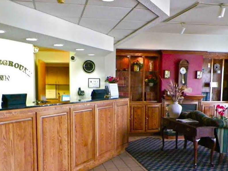 Hotel Denim Greensboro