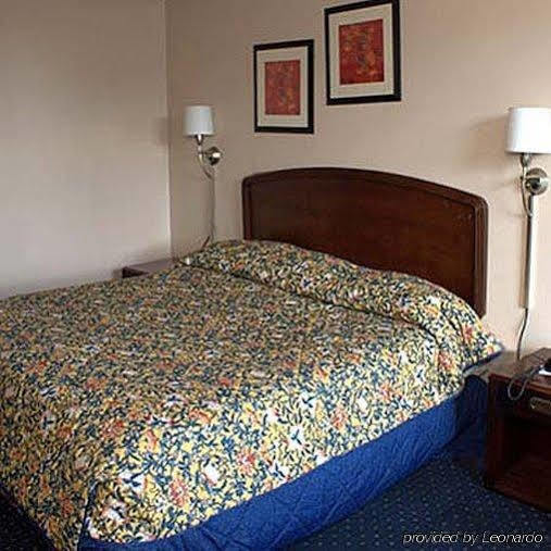 Hotel Denim