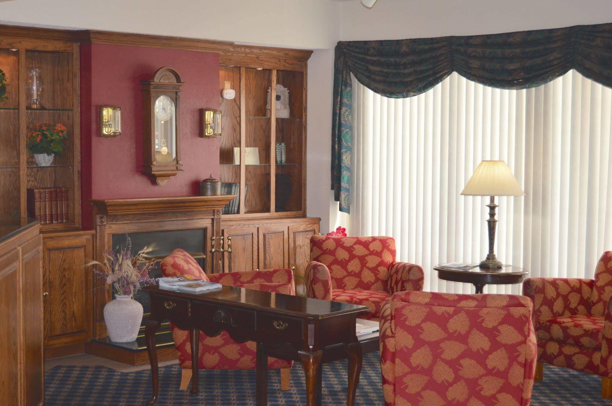 Denim Hotel Greensboro